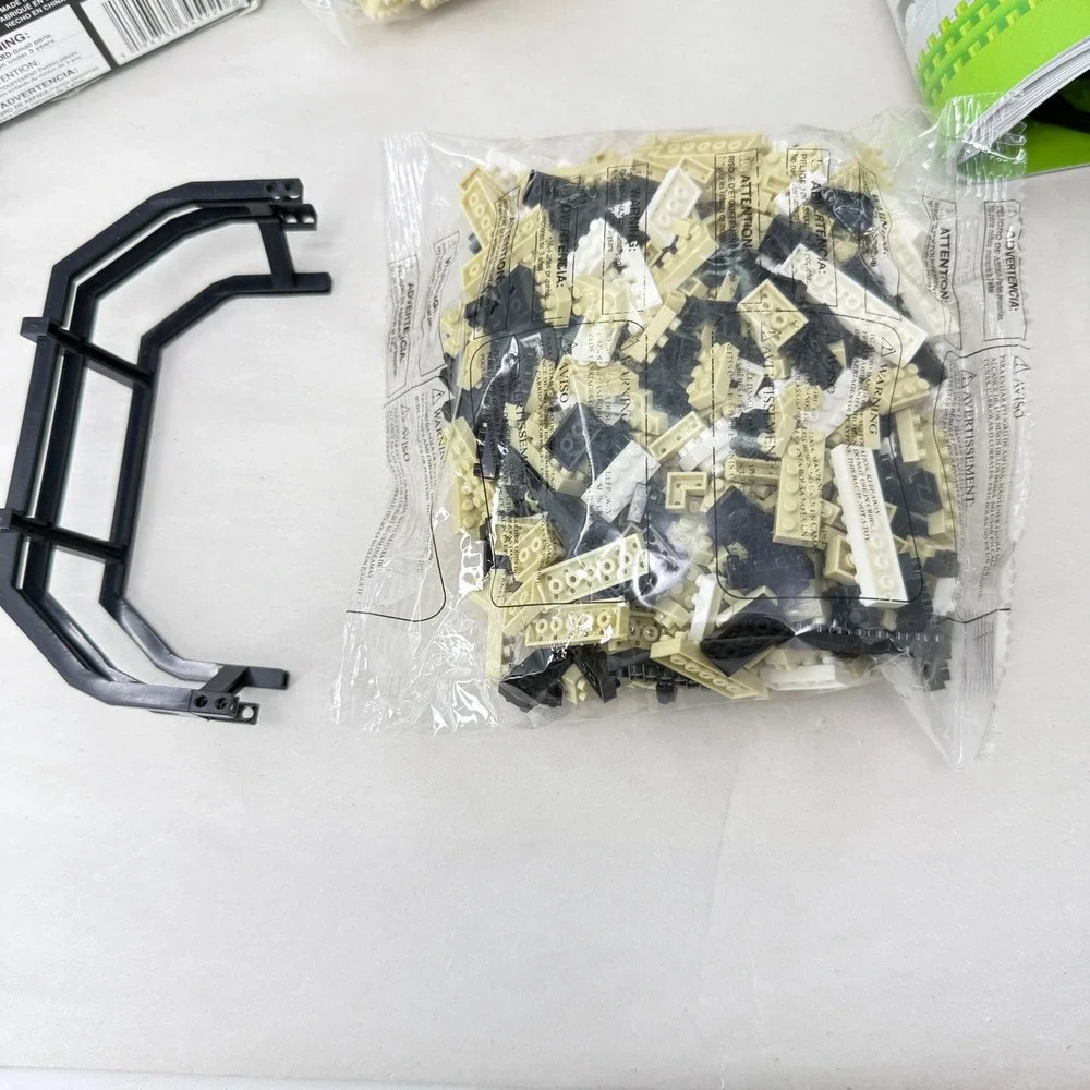 New Orleans Saints FOCO‎ NFL BRXLZ Team Helmet 3-D Construction Block Set